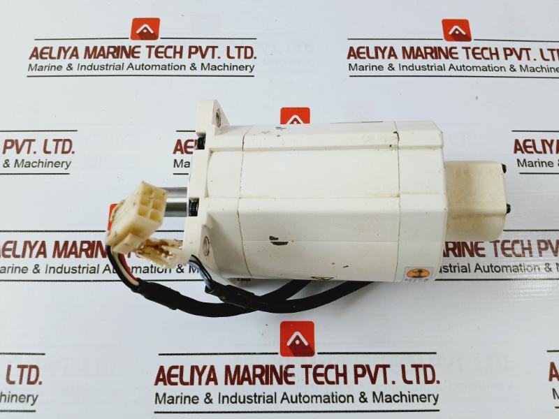 Denso 410622-1570 Servo Motor, 06080039N, Msma082T2U2