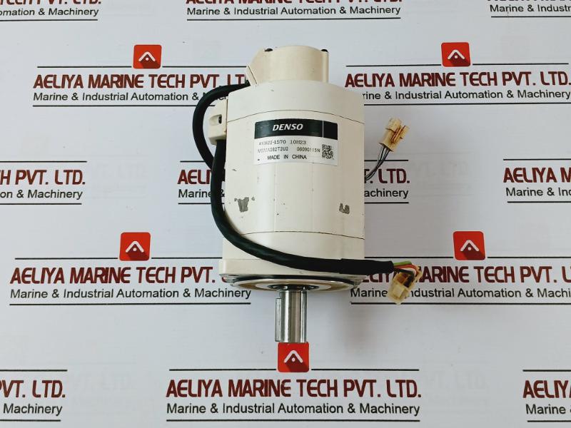 Denso 410622-1570 Servo Motor, Msma082T2U2, 06090115N