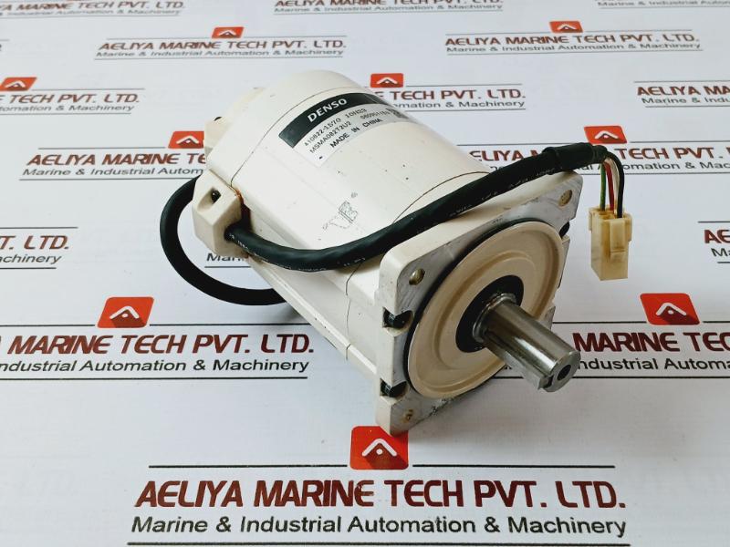 Denso 410622-1570 Servo Motor, Msma082T2U2, 06090115N
