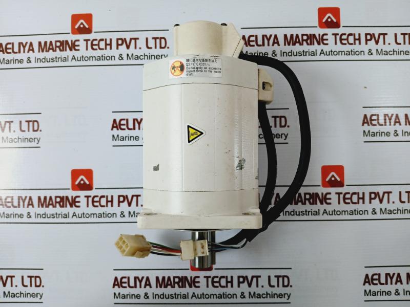 Denso 410622-1570 Servo Motor, Msma082T2U2, 06090115N