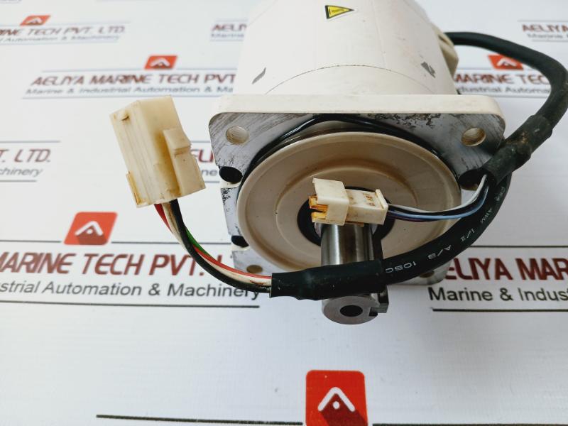 Denso 410622-1570 Servo Motor, Msma082T2U2, 06090115N