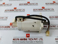 Denso 410622-1570 Servo Motor, Msma082T2U2, 06090115N