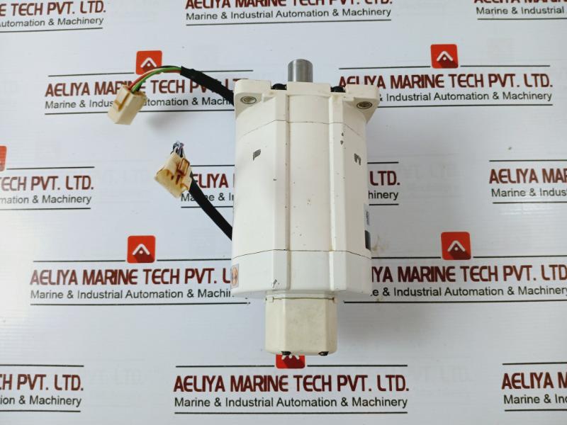 Denso 410622-1570 Servo Motor, Msma082T2U2, 06090115N