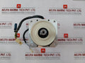 Denso 410622-1580 Servo Motor 04H07 Mqma042T3V2