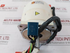 Denso 410622-1580 Servo Motor 04H07 Mqma042T3V2