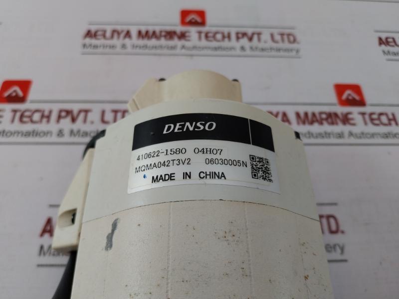 Denso 410622-1580 Servo Motor 04H07 Mqma042T3V2