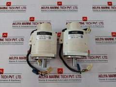 Denso 410622-1580 Servo Motor 04H17 Mqma042T3V2