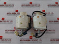 Denso 410622-1580 Servo Motor 04H17 Mqma042T3V2