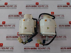 Denso 410622-1580 Servo Motor 04H17 Mqma042T3V2