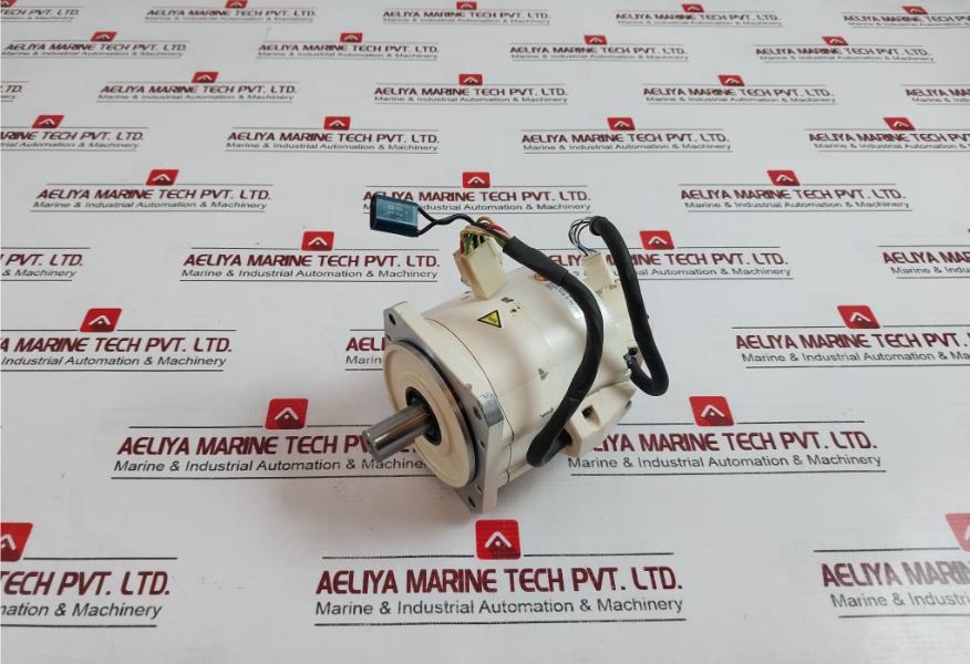 Denso 410622-1580 Servo Motor 05060051N Mqma042T3V2 08G26