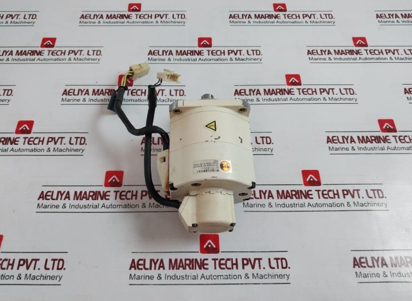 Denso 410622-1580 Servo Motor 06100028N Mqma042T3V2 11H21