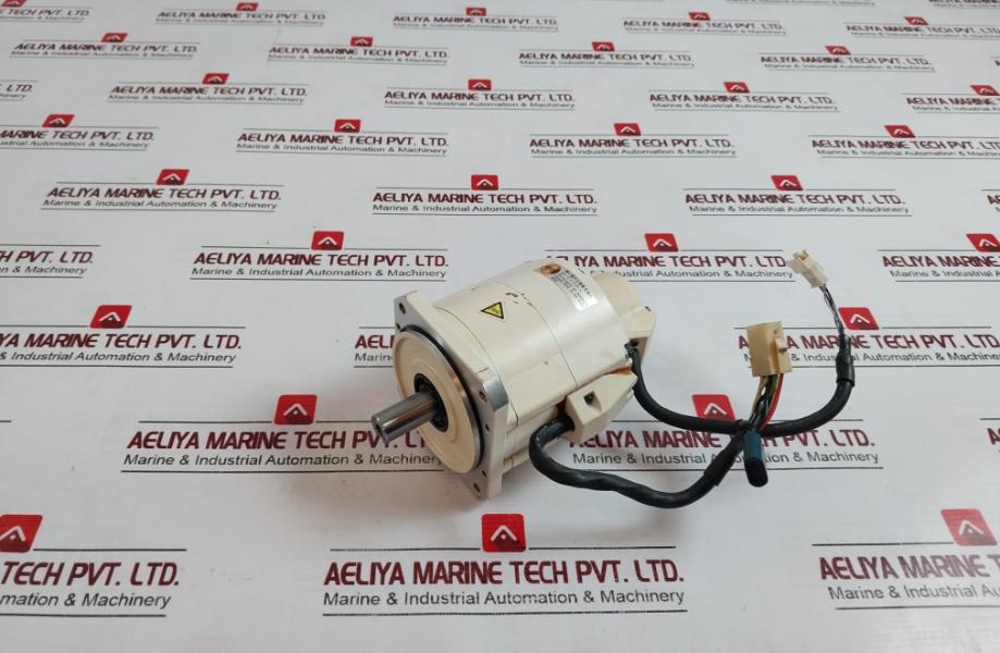 Denso 410622-1580 Servo Motor 06100028N Mqma042T3V2 11H21