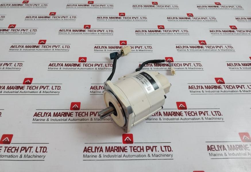 Denso 410622-1580 Servo Motor 06100157N Mqma042T3V2 12H05