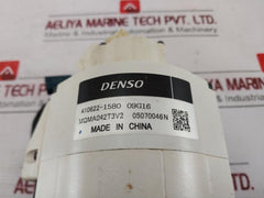 Denso 410622-1580 Servo Motor 09G16 Mqma042T3V2