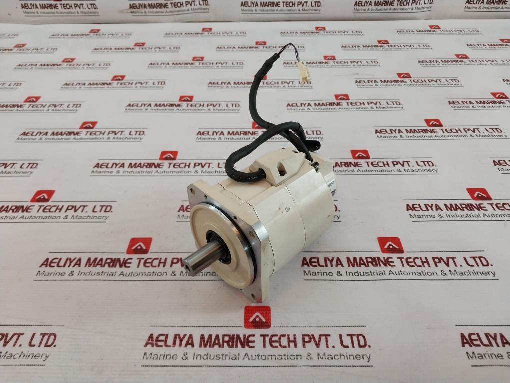 Denso 410622-1580 Servo Motor 10090029N Mqma042T3V2 09M15