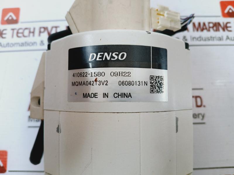 Denso 410622-1580 Servo Motor Mqma042T3V2 06080131N