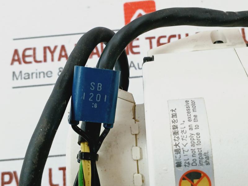 Denso 410622-1580 Servo Motor Mqma042T3V2 06080131N