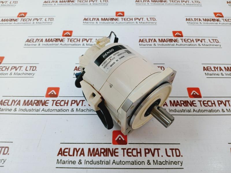 Denso 410622-1580 Servo Motor Mqma042T3V2 06080131N