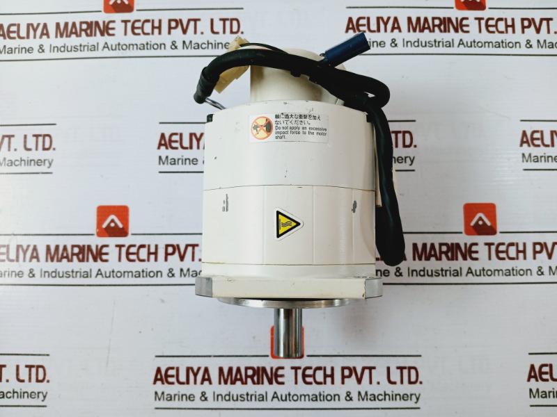 Denso 410622-1580 Servo Motor Mqma042T3V2 06080131N