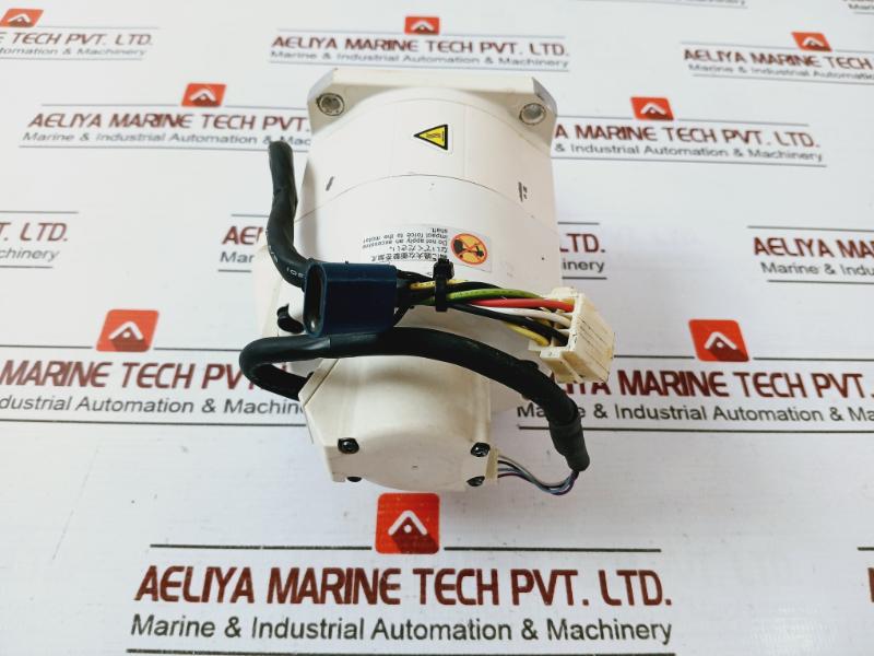 Denso 410622-1580 Servo Motor Mqma042T3V2 06080131N