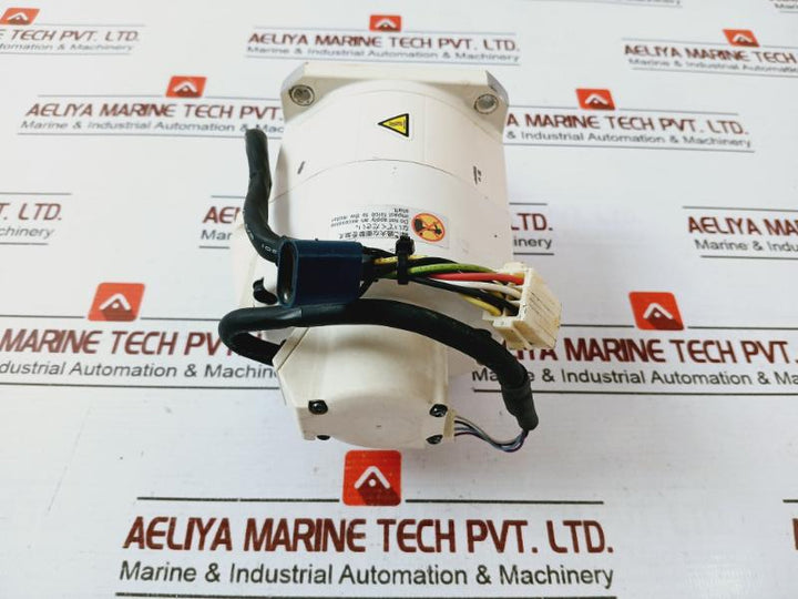 Denso 410622-1580 Servo Motor Mqma042T3V2 06080131N