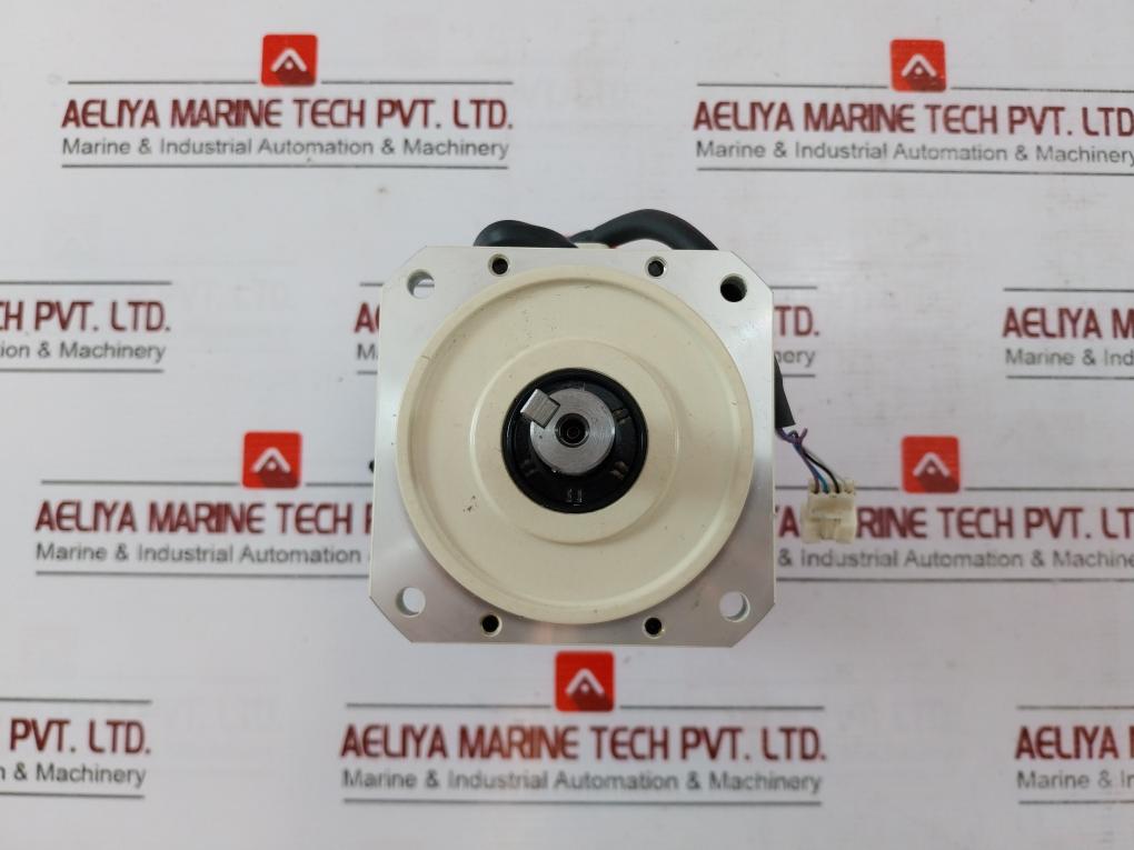 Denso 410622-1580 Servo Motor Mqma042T3V2 10D01