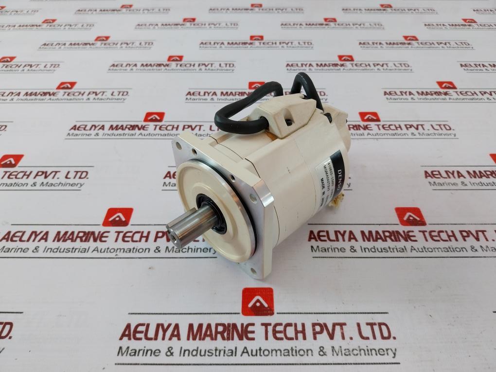 Denso 410622-1580 Servo Motor Mqma042T3V2 10D01