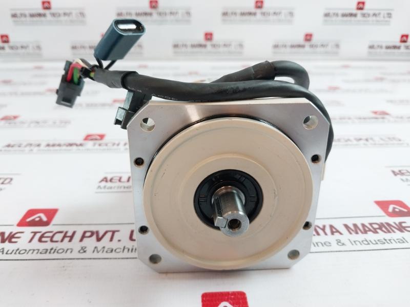 Denso 410622-1590 Servo Motor 06080241N Mqma022T3V2 10H11 06080285N