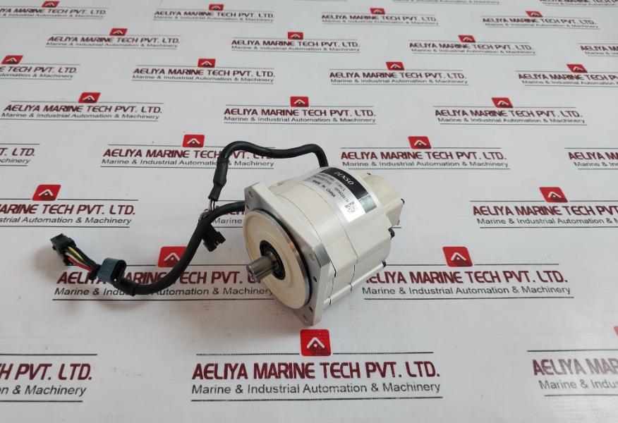 Denso 410622-1590 Servo Motor 06080241N Mqma022T3V2 10H11 06080285N