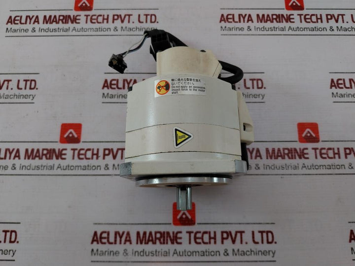 Denso 410622-1590 Servo Motor 06090080N Mqma022T3V2
