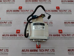 Denso 410622-1590 Servo Motor 06090080N Mqma022T3V2
