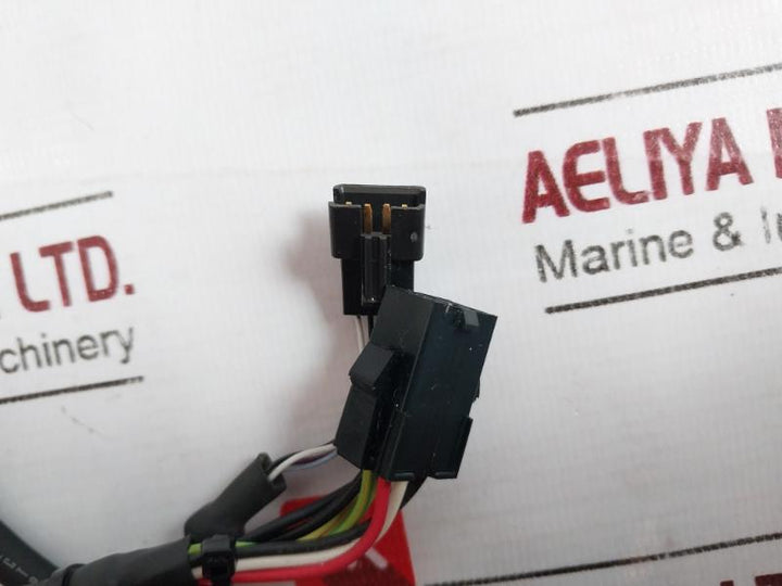 Denso 410622-1590 Servo Motor 06110010N Mqma022T3V2 06110015N 12H11