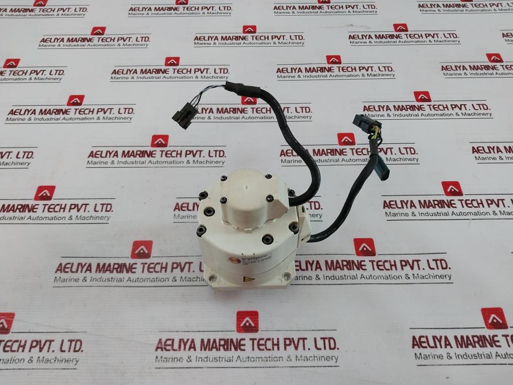 Denso 410622-1590 Servo Motor 08G25 Mqma022T3V2 05060090N