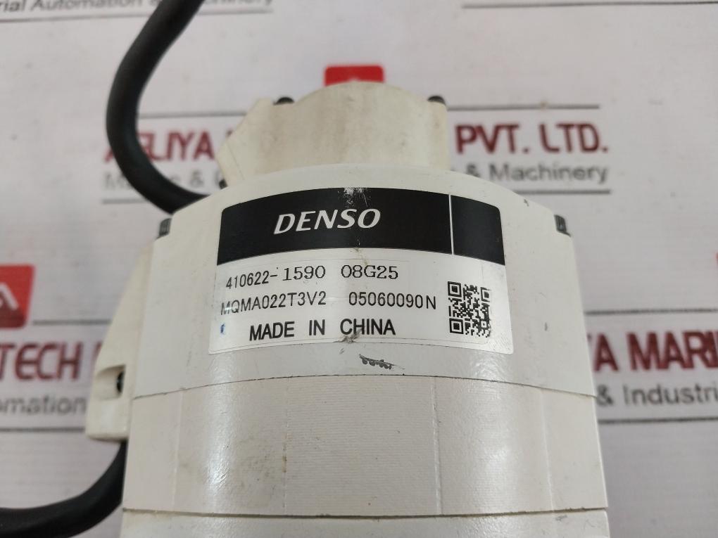 Denso 410622-1590 Servo Motor 08G25 Mqma022T3V2 05060090N