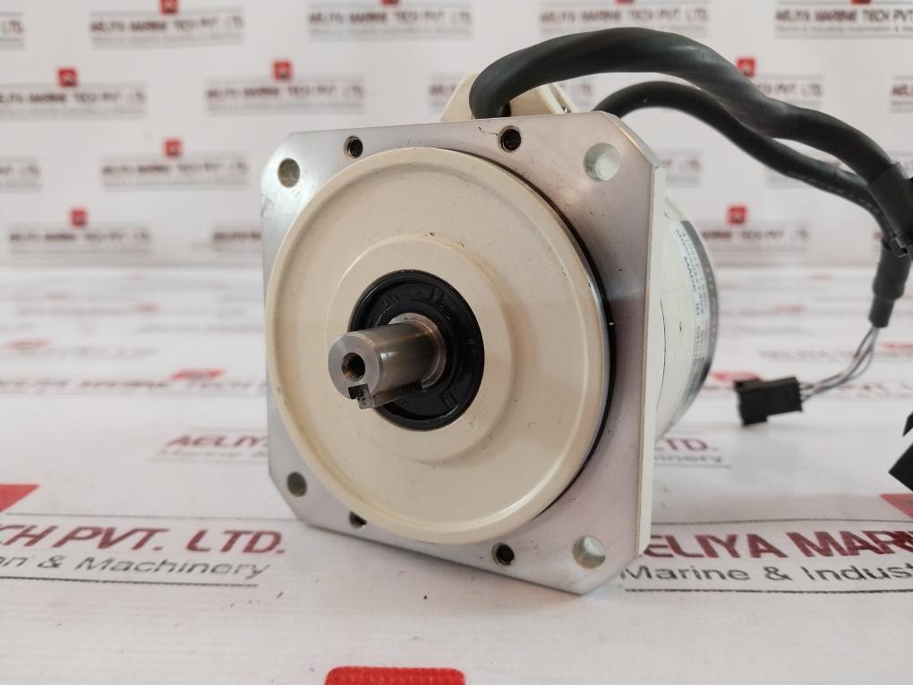 Denso 410622-1590 Servo Motor 09G20 Mqma022T3V2 05070157N