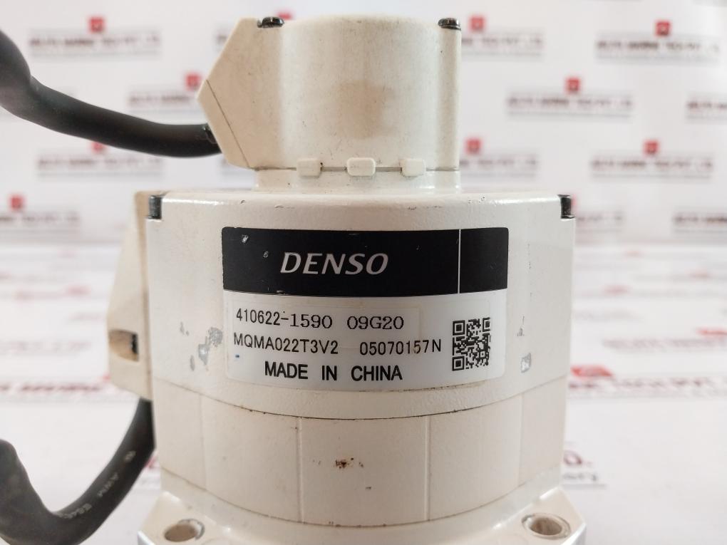 Denso 410622-1590 Servo Motor 09G20 Mqma022T3V2 05070157N