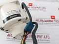 Denso 410622-1590 Servo Motor 09G26 Mqma022T3V2