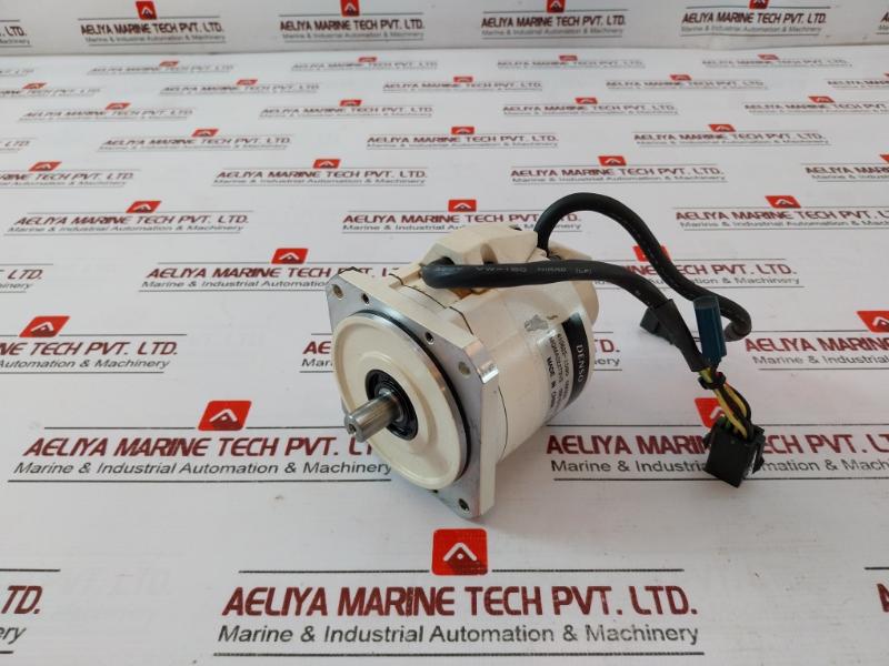 Denso 410622-1590 Servo Motor 09G26 Mqma022T3V2