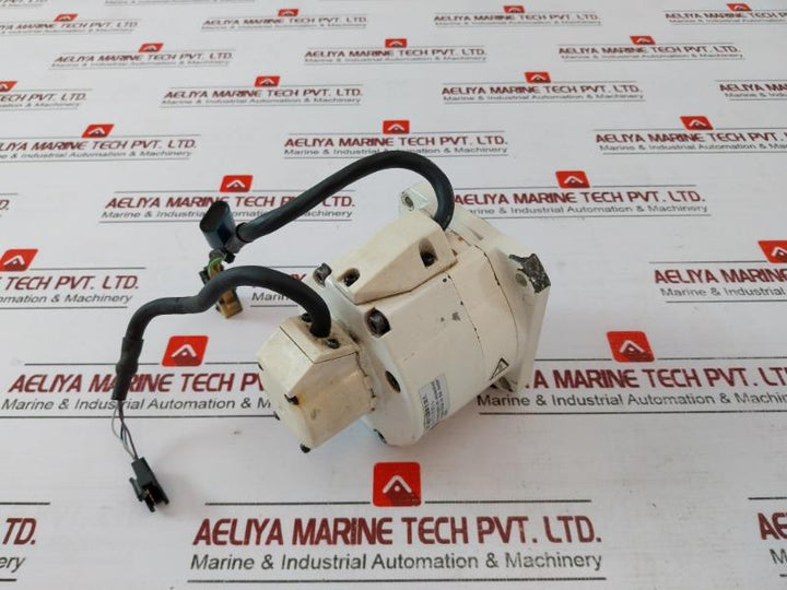 Denso 410622-1590 Servo Motor 09G26 Mqma022T3V2