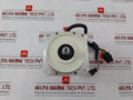 Denso 410622-1590 Servo Motor 09G30 Mqma022T3V2