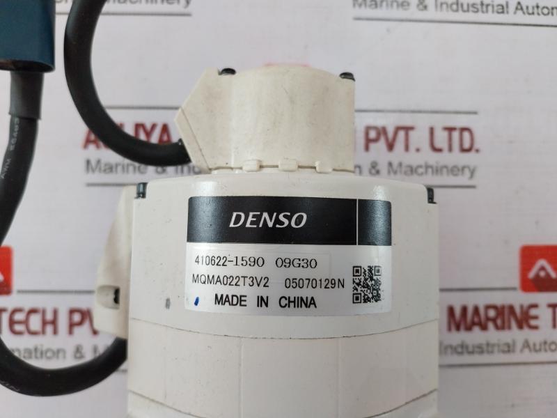 Denso 410622-1590 Servo Motor 09G30 Mqma022T3V2