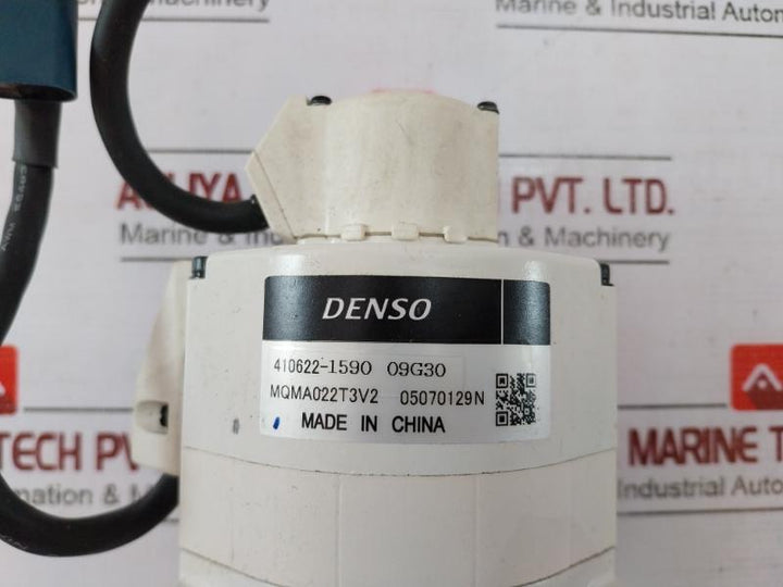 Denso 410622-1590 Servo Motor 09G30 Mqma022T3V2