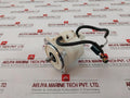 Denso 410622-1590 Servo Motor 10090012N Mqma022T3V2 09M15