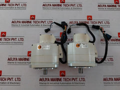 Denso 410622-1590 Servo Motor 10D11 Mqma022T3V2