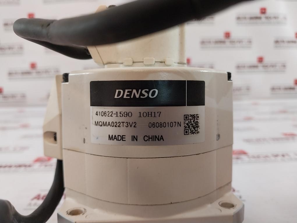 Denso 410622-1590 Servo Motor 10H17 Mqma022T3V2 06080107N