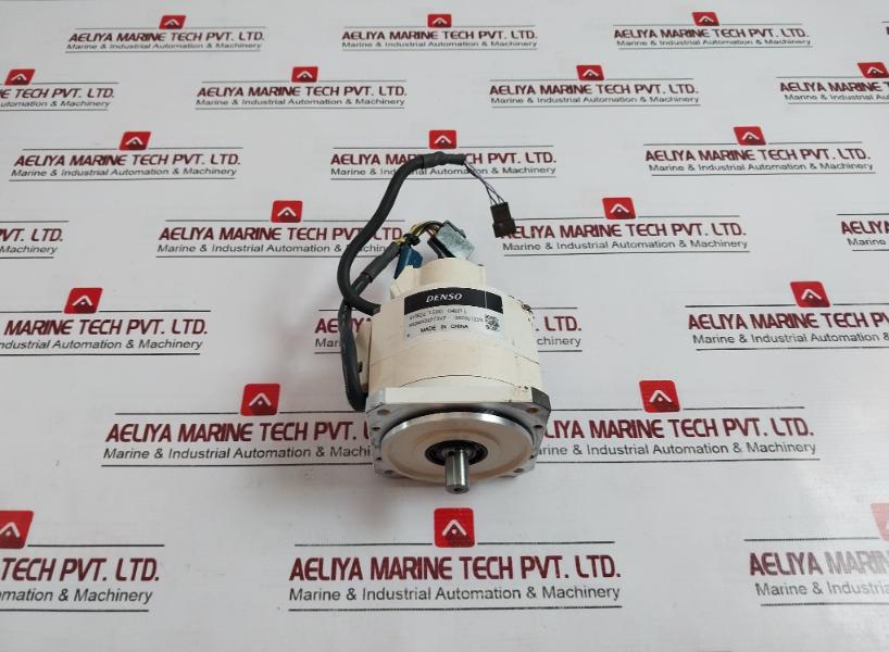 Denso 410622-1590 Servo Motor Mqma022T3V2 04H11 06030123N