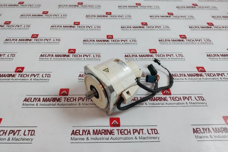 Denso 410622-1590 Servo Motor Mqma022T3V2 04H11 06030123N