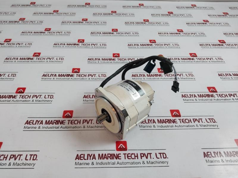 Denso 410622-1590 Servo Motor Mqma022T3V2 04H11 06030123N