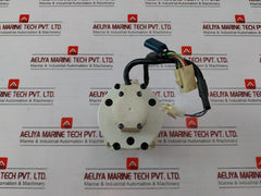 Denso 410622-1590 Servo Motor Mqma042T3V2 09G21