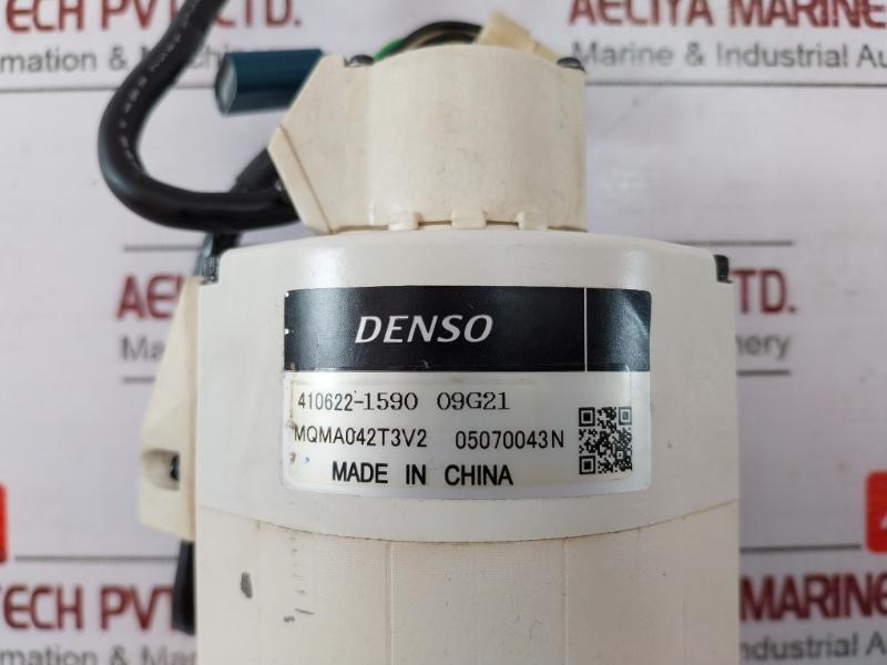 Denso 410622-1590 Servo Motor Mqma042T3V2 09G21